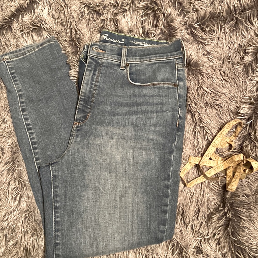 Eddie Bauer jeans